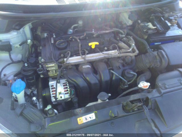 Photo 9 VIN: 5NPDH4AE5EH474080 - HYUNDAI ELANTRA 