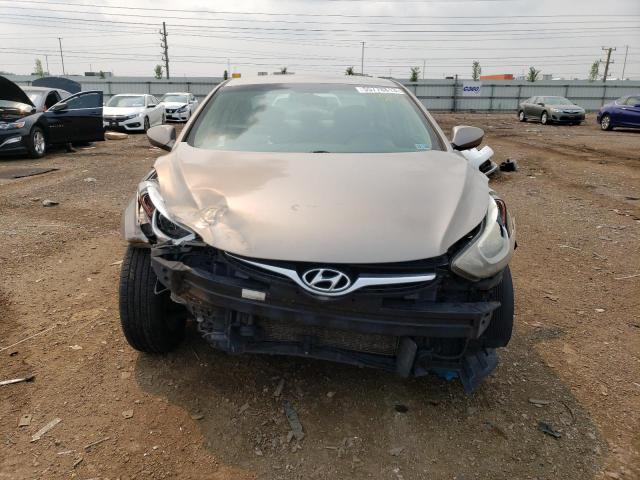 Photo 4 VIN: 5NPDH4AE5EH474418 - HYUNDAI ELANTRA SE 