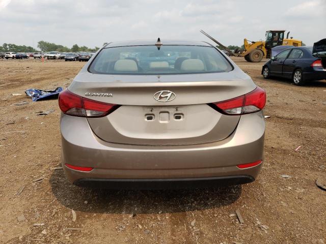 Photo 5 VIN: 5NPDH4AE5EH474418 - HYUNDAI ELANTRA SE 