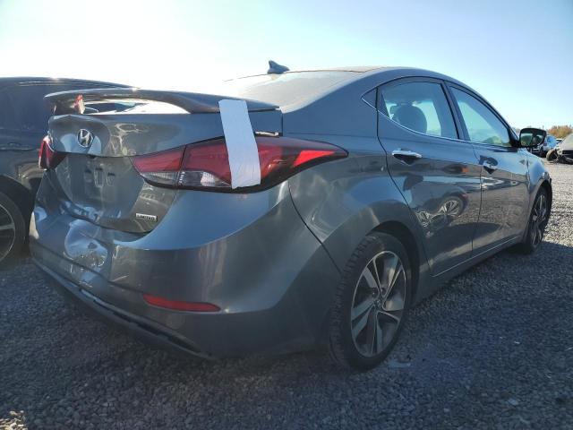 Photo 2 VIN: 5NPDH4AE5EH475780 - HYUNDAI ELANTRA SE 