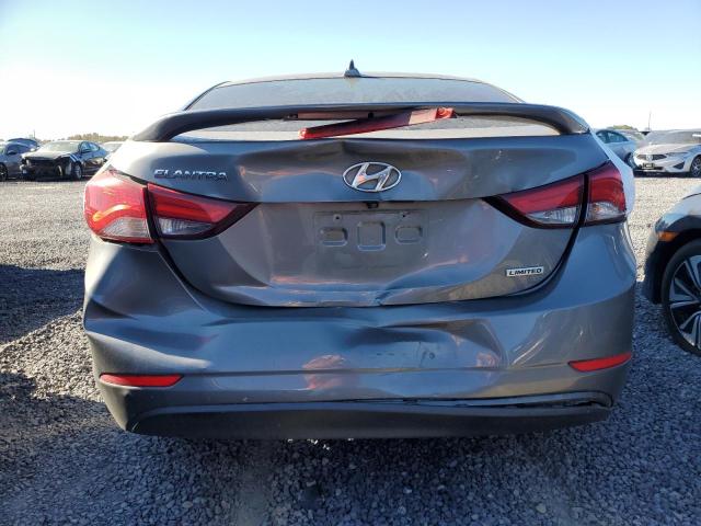 Photo 5 VIN: 5NPDH4AE5EH475780 - HYUNDAI ELANTRA SE 