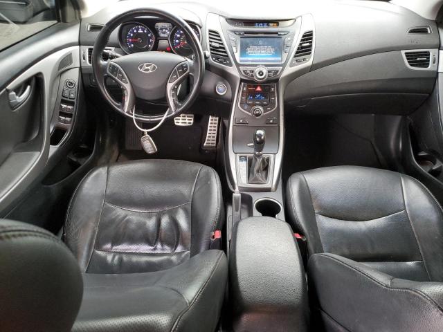 Photo 7 VIN: 5NPDH4AE5EH475780 - HYUNDAI ELANTRA SE 