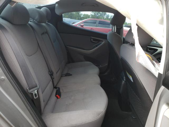 Photo 5 VIN: 5NPDH4AE5EH478274 - HYUNDAI ELANTRA SE 