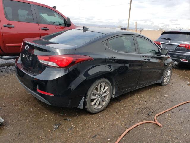 Photo 2 VIN: 5NPDH4AE5EH481465 - HYUNDAI ELANTRA SE 