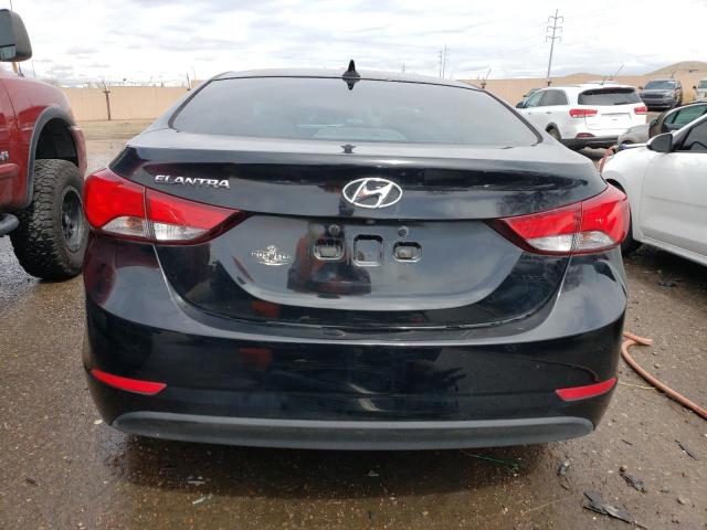 Photo 5 VIN: 5NPDH4AE5EH481465 - HYUNDAI ELANTRA SE 