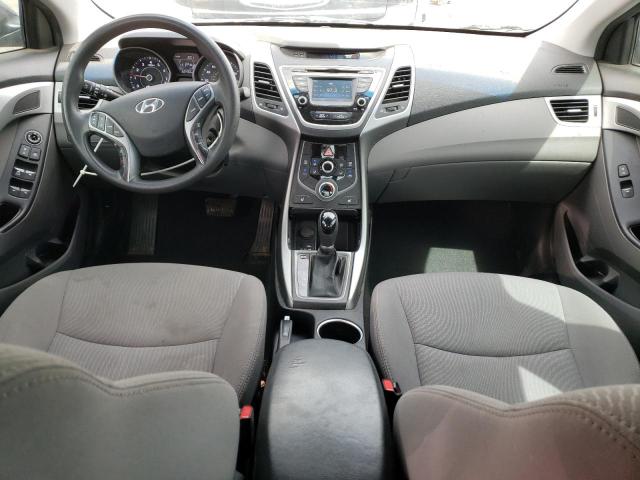 Photo 7 VIN: 5NPDH4AE5EH481465 - HYUNDAI ELANTRA SE 