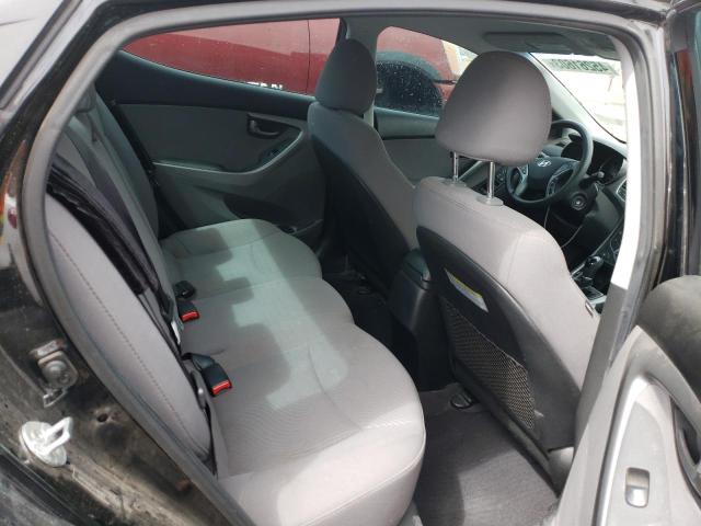 Photo 9 VIN: 5NPDH4AE5EH481465 - HYUNDAI ELANTRA SE 