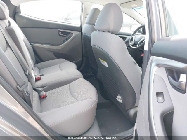 Photo 7 VIN: 5NPDH4AE5EH481725 - HYUNDAI ELANTRA 