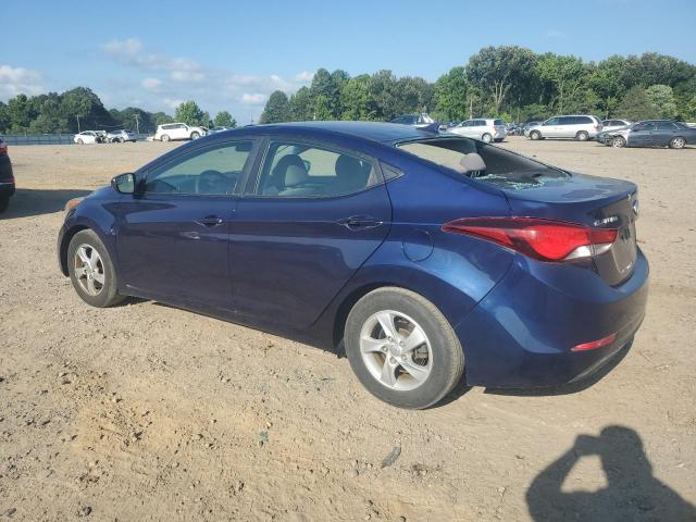 Photo 1 VIN: 5NPDH4AE5EH481837 - HYUNDAI ELANTRA SE 