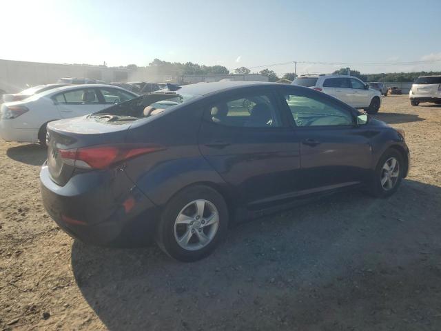 Photo 2 VIN: 5NPDH4AE5EH481837 - HYUNDAI ELANTRA SE 