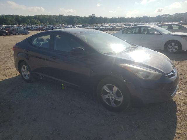 Photo 3 VIN: 5NPDH4AE5EH481837 - HYUNDAI ELANTRA SE 