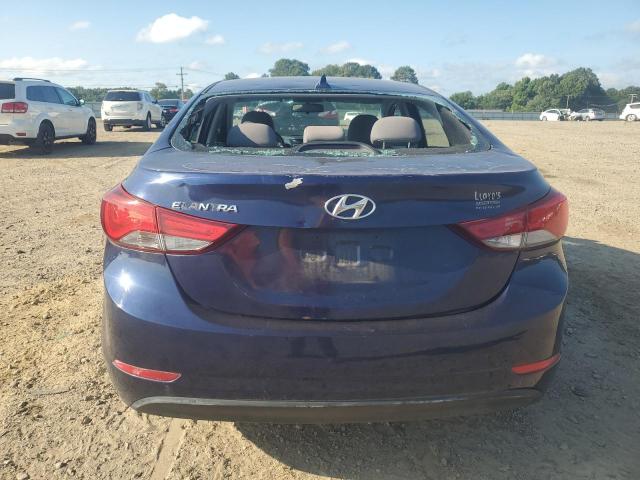 Photo 5 VIN: 5NPDH4AE5EH481837 - HYUNDAI ELANTRA SE 