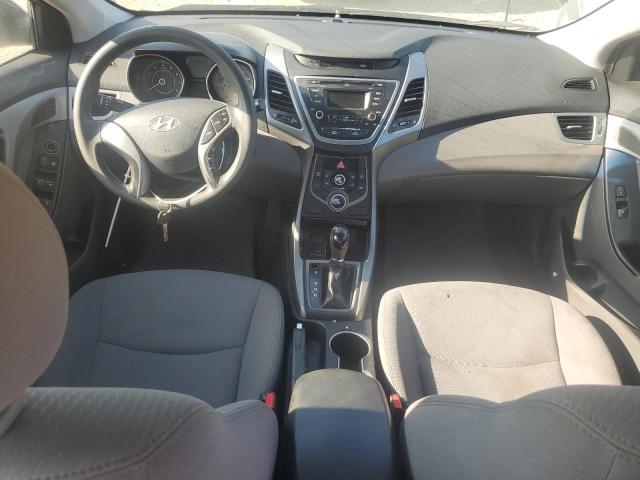 Photo 7 VIN: 5NPDH4AE5EH481837 - HYUNDAI ELANTRA SE 