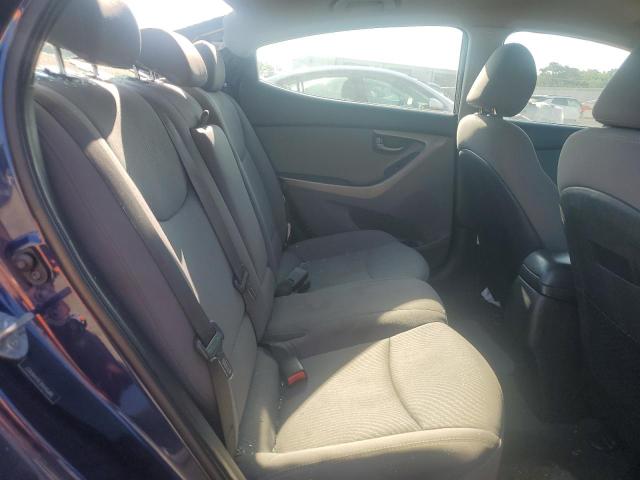 Photo 9 VIN: 5NPDH4AE5EH481837 - HYUNDAI ELANTRA SE 