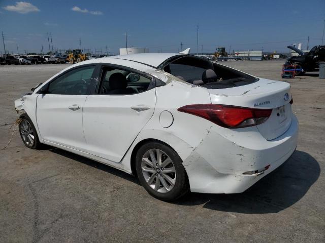 Photo 1 VIN: 5NPDH4AE5EH483362 - HYUNDAI ELANTRA SE 