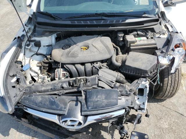 Photo 10 VIN: 5NPDH4AE5EH483362 - HYUNDAI ELANTRA SE 