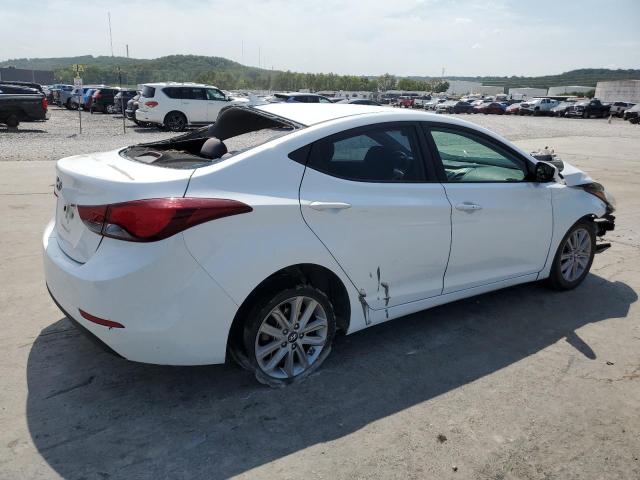 Photo 2 VIN: 5NPDH4AE5EH483362 - HYUNDAI ELANTRA SE 