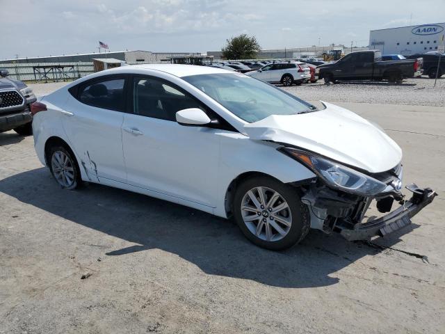 Photo 3 VIN: 5NPDH4AE5EH483362 - HYUNDAI ELANTRA SE 