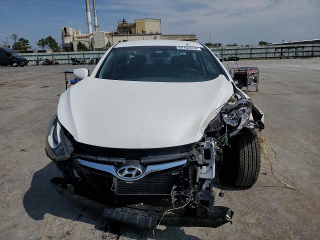 Photo 4 VIN: 5NPDH4AE5EH483362 - HYUNDAI ELANTRA SE 