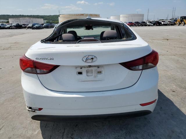 Photo 5 VIN: 5NPDH4AE5EH483362 - HYUNDAI ELANTRA SE 