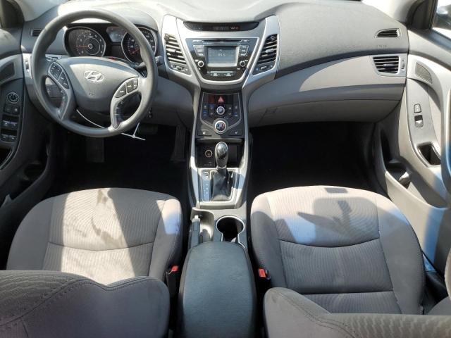 Photo 7 VIN: 5NPDH4AE5EH483362 - HYUNDAI ELANTRA SE 