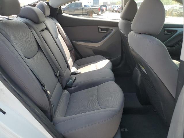 Photo 9 VIN: 5NPDH4AE5EH483362 - HYUNDAI ELANTRA SE 