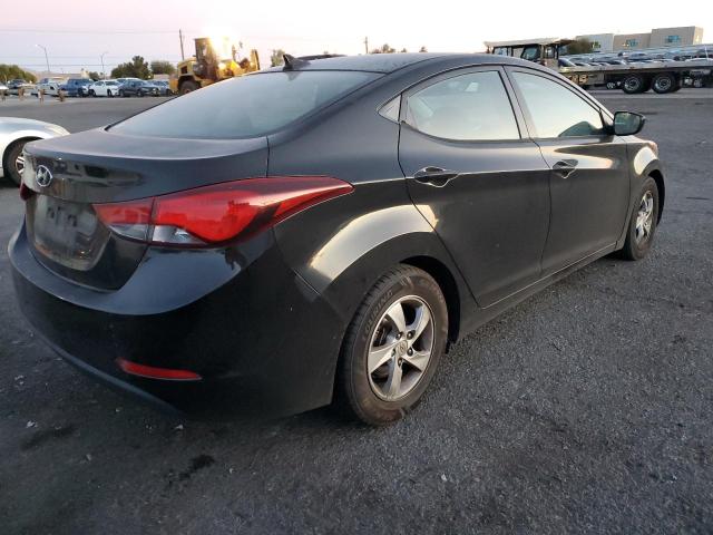 Photo 2 VIN: 5NPDH4AE5EH483779 - HYUNDAI ELANTRA SE 