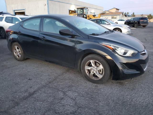 Photo 3 VIN: 5NPDH4AE5EH483779 - HYUNDAI ELANTRA SE 