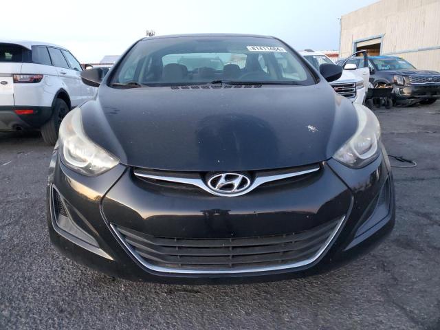 Photo 4 VIN: 5NPDH4AE5EH483779 - HYUNDAI ELANTRA SE 