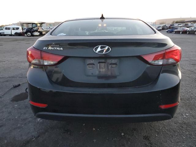 Photo 5 VIN: 5NPDH4AE5EH483779 - HYUNDAI ELANTRA SE 