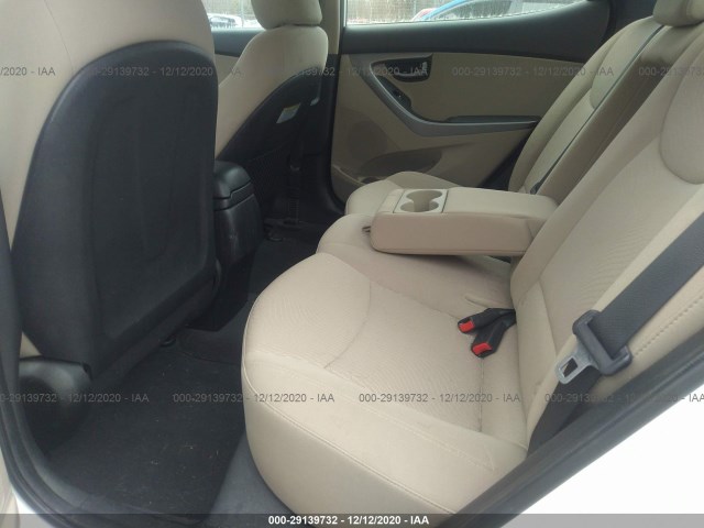 Photo 7 VIN: 5NPDH4AE5EH484494 - HYUNDAI ELANTRA 