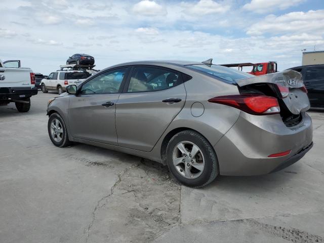 Photo 1 VIN: 5NPDH4AE5EH485371 - HYUNDAI ELANTRA 