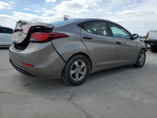 Photo 2 VIN: 5NPDH4AE5EH485371 - HYUNDAI ELANTRA 