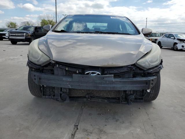 Photo 4 VIN: 5NPDH4AE5EH485371 - HYUNDAI ELANTRA 