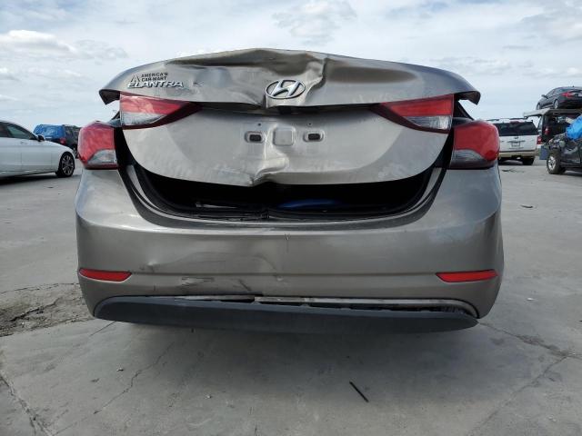 Photo 5 VIN: 5NPDH4AE5EH485371 - HYUNDAI ELANTRA 