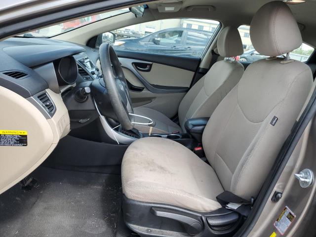 Photo 6 VIN: 5NPDH4AE5EH485371 - HYUNDAI ELANTRA 