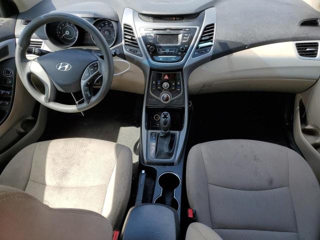 Photo 7 VIN: 5NPDH4AE5EH485371 - HYUNDAI ELANTRA 