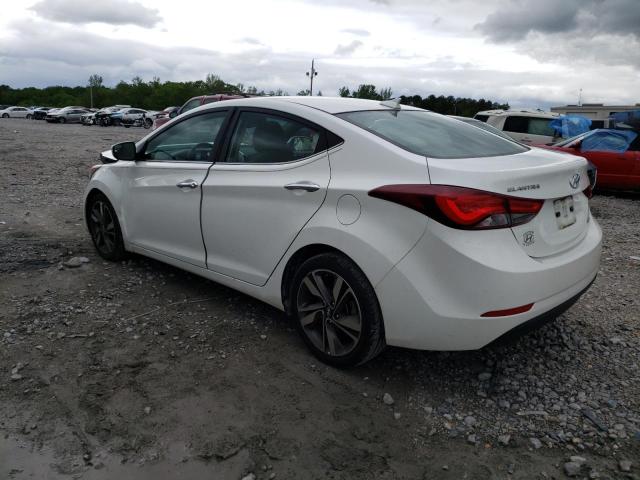 Photo 1 VIN: 5NPDH4AE5EH488142 - HYUNDAI ELANTRA 