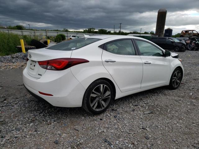 Photo 2 VIN: 5NPDH4AE5EH488142 - HYUNDAI ELANTRA 