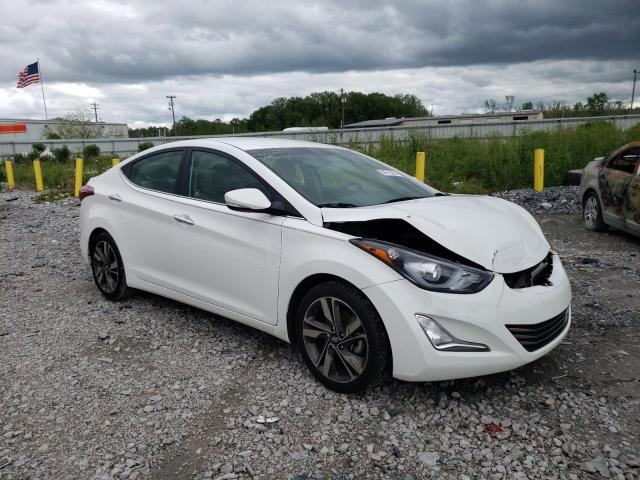 Photo 3 VIN: 5NPDH4AE5EH488142 - HYUNDAI ELANTRA 