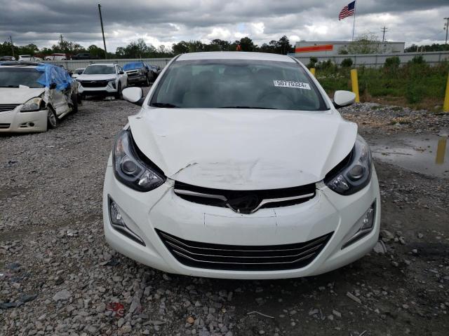 Photo 4 VIN: 5NPDH4AE5EH488142 - HYUNDAI ELANTRA 