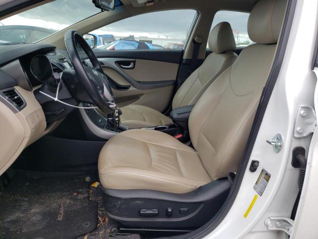 Photo 6 VIN: 5NPDH4AE5EH488142 - HYUNDAI ELANTRA 