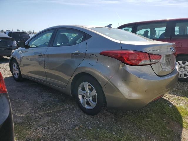 Photo 1 VIN: 5NPDH4AE5EH488884 - HYUNDAI ELANTRA 