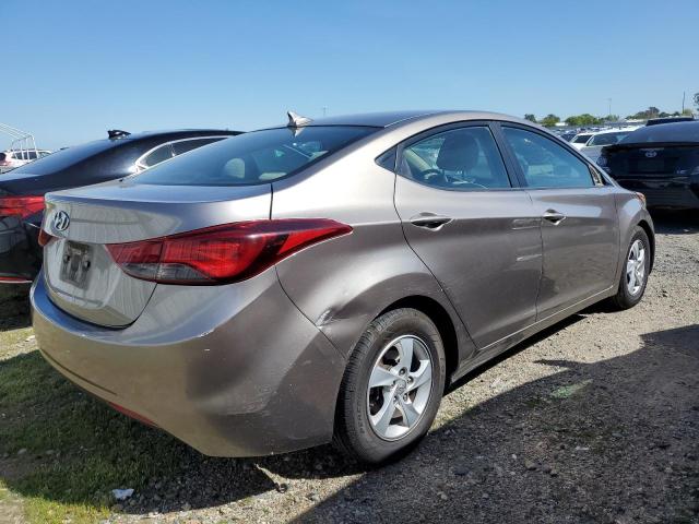 Photo 2 VIN: 5NPDH4AE5EH488884 - HYUNDAI ELANTRA 