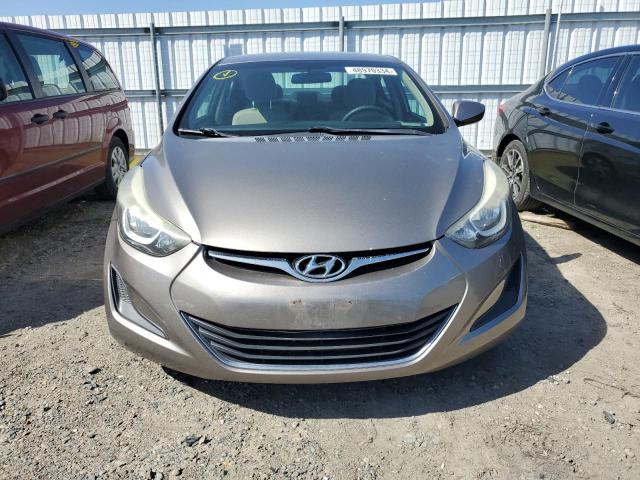 Photo 4 VIN: 5NPDH4AE5EH488884 - HYUNDAI ELANTRA 