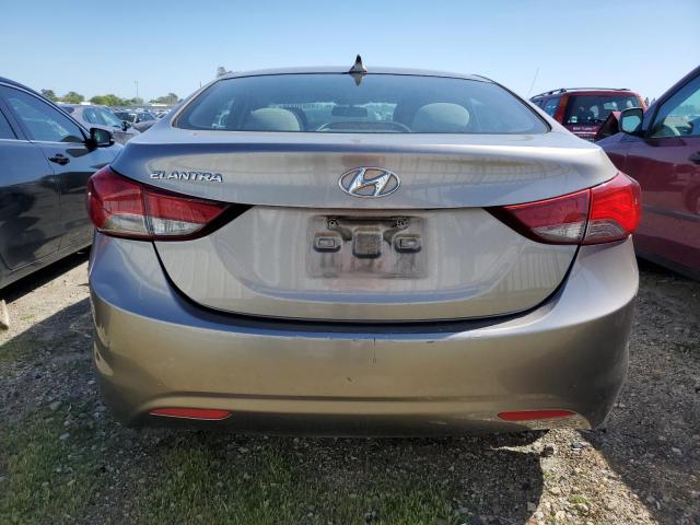 Photo 5 VIN: 5NPDH4AE5EH488884 - HYUNDAI ELANTRA 