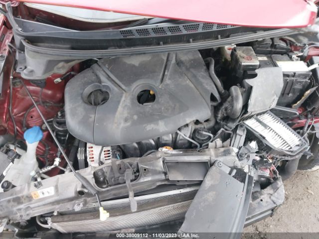 Photo 9 VIN: 5NPDH4AE5EH490182 - HYUNDAI ELANTRA 