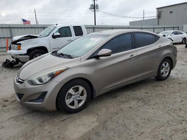 Photo 0 VIN: 5NPDH4AE5EH490635 - HYUNDAI ELANTRA SE 