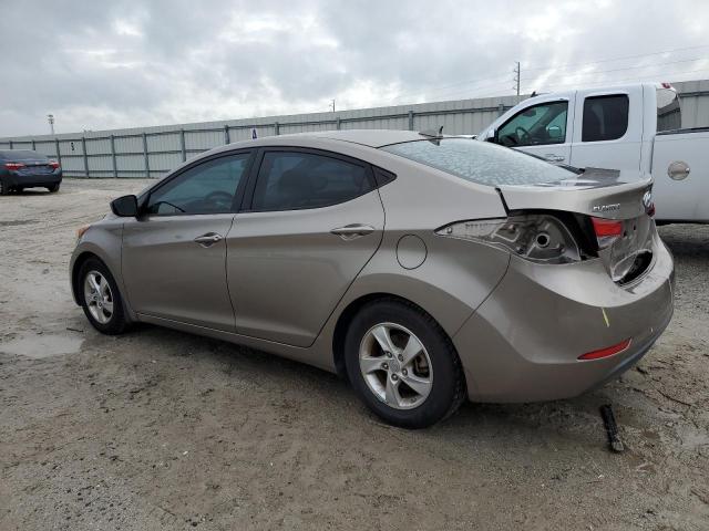 Photo 1 VIN: 5NPDH4AE5EH490635 - HYUNDAI ELANTRA SE 