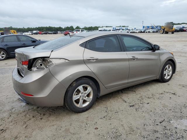 Photo 2 VIN: 5NPDH4AE5EH490635 - HYUNDAI ELANTRA SE 